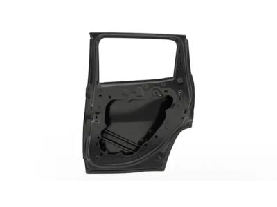 Mopar 68246268AB Door-Rear