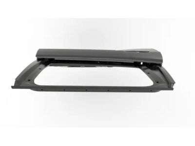 Mopar 68246268AB Door-Rear