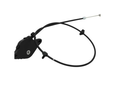 Mopar 68042355AA Cable-Latch Release