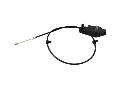 Mopar 68042355AA Cable-Latch Release