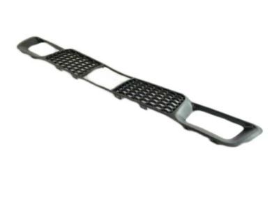 Mopar 68265255AA Grille-Lower