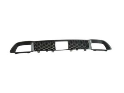 Mopar 68265255AA Grille-Lower