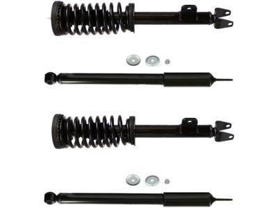 Mopar 5168645AB *Shock-Suspension