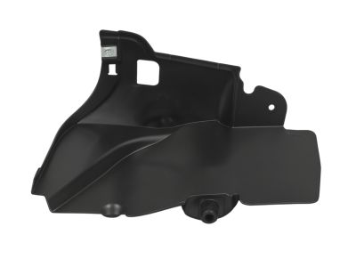 Mopar 68110936AF Shield-Floor Pan