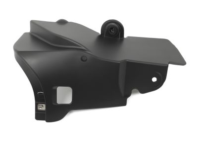 Mopar 68110936AF Shield-Floor Pan