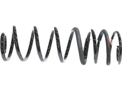 Mopar 68370565AB Rear Coil Spring Right
