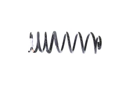 Mopar 68370565AB Rear Coil Spring Right