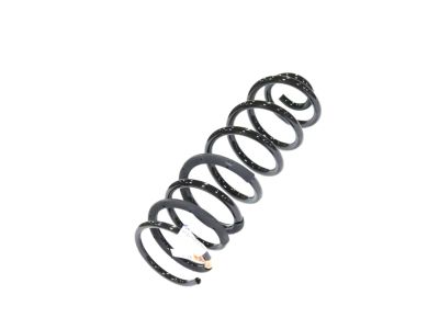 Mopar 68370565AB Rear Coil Spring Right