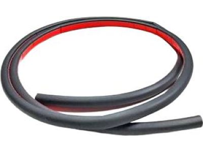Mopar 55008119 WEATHERSE-Al COWL To Hood
