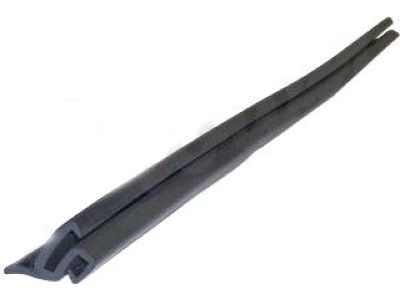 Mopar 55008119 WEATHERSE-Al COWL To Hood