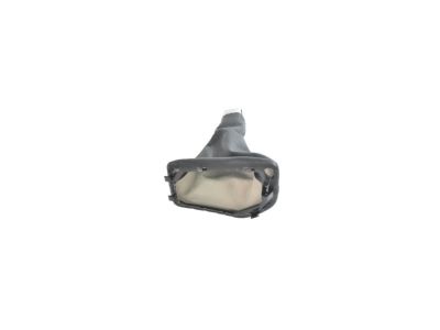 Mopar 5SU32DX9AA Boot-GEARSHIFT