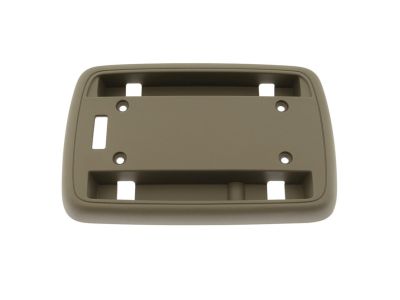 Mopar 1SP20BD1AA Tray-Floor Console