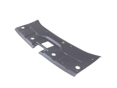 Mopar 68374964AC PANEL-CLOSEOUT