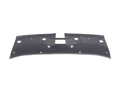 Mopar 68374964AC PANEL-CLOSEOUT