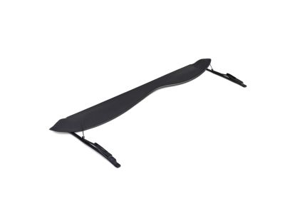 Mopar 68194947AA DEFLECTOR-SUNROOF Wind