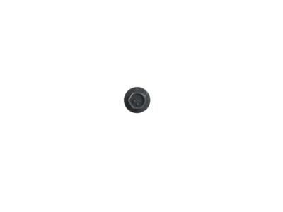 Mopar 68443847AA Cover-Hex FLANGE Head