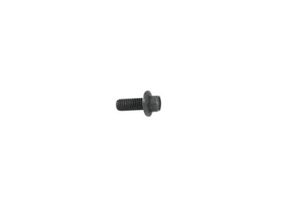 Mopar 68443847AA Cover-Hex FLANGE Head