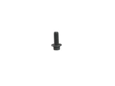 Mopar 68443847AA Cover-Hex FLANGE Head