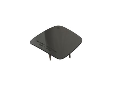 Mopar 68082636AB Glass-Mirror Replacement