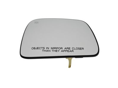 Mopar 68082636AB Glass-Mirror Replacement