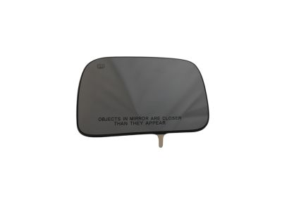 Mopar 68082636AB Glass-Mirror Replacement