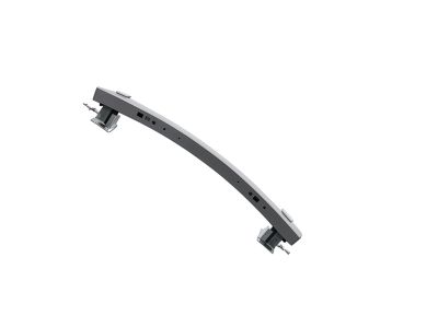 Mopar 5303700AD REINFMNT-Front Bumper