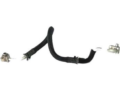 Mopar 68382276AA A/C Discharge