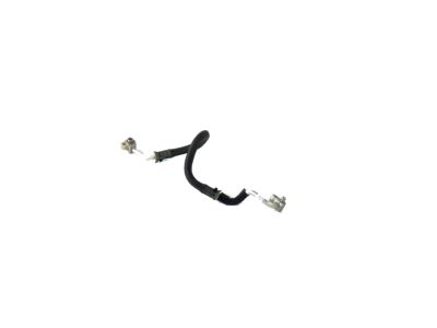 Mopar 68382276AA A/C Discharge