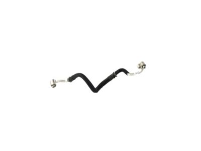 Mopar 68382276AA A/C Discharge