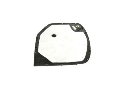 Mopar 5RK06DX9AG Panel-Cargo Door