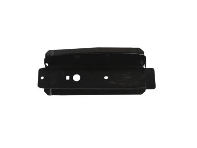 Mopar 68159489AA REINFMNT-CROSSMEMBER