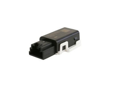 Mopar 55057418AA Lamp-Map Pocket