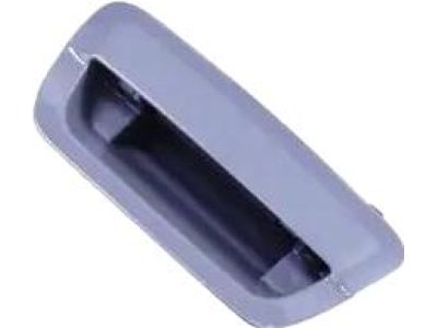 Mopar 1YK38PDNAE Handle-LIFTGATE