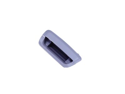 Mopar 1YK38PDNAE Handle-LIFTGATE
