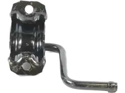 Mopar 68260703AA RETAINER-STABILIZER Bar BUSHING