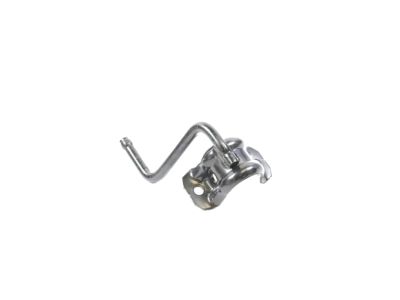 Mopar 68260703AA RETAINER-STABILIZER Bar BUSHING