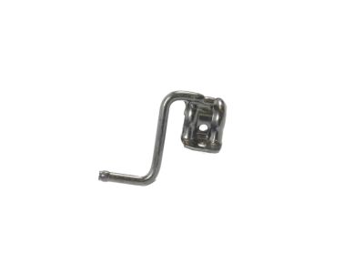Mopar 68260703AA RETAINER-STABILIZER Bar BUSHING