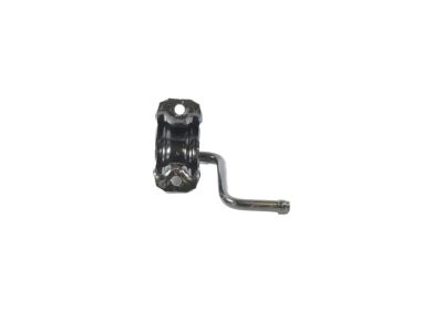 Mopar 68260703AA RETAINER-STABILIZER Bar BUSHING