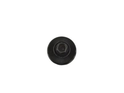 Mopar 6512199AA RETAINER-1/4 Turn Locking