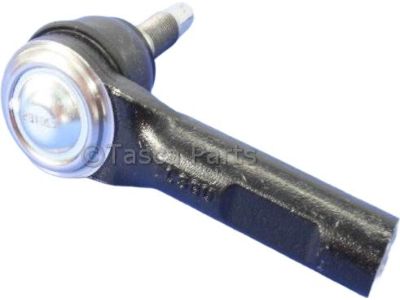 Mopar 52013468AC Tie Rod-Outer