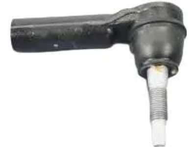 Mopar 52013468AC Tie Rod-Outer