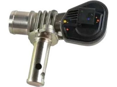 Mopar 5281256AG Valve-EGR