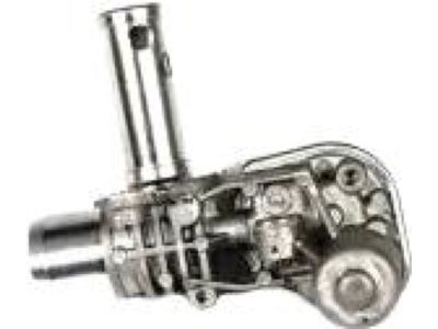 Mopar 5281256AG Valve-EGR