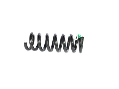 Mopar 68391332AB Rear Coil Spring