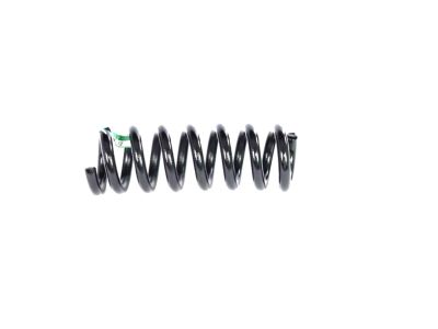 Mopar 68391332AB Rear Coil Spring