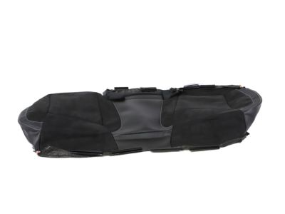 Mopar 5XZ53LA3AB Rear Seat Cushion Cover