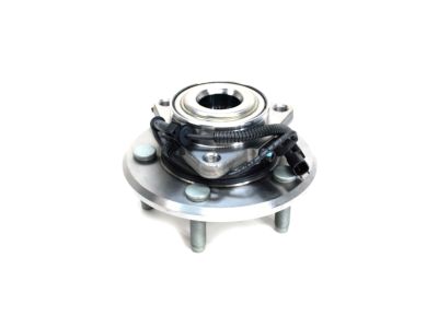Mopar 68088025AA Hub&Bearing-Brake