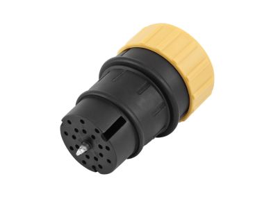 Mopar 68001279AA O Ring-Adapter Plug