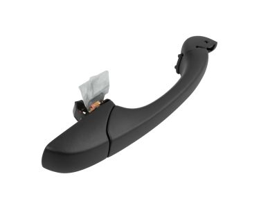 Mopar 5074194AG Handle-Exterior Door