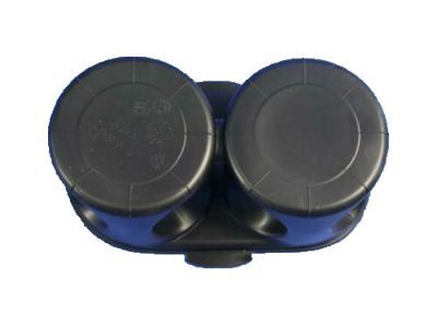 Mopar 1WV70DX9AA Mat-Cup Holder